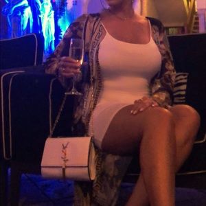 Meet your Posher, Tori